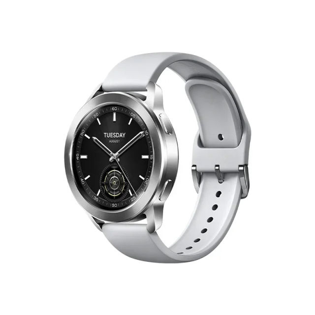 2023 NEW Xiaomi Watch S3 eSIM Version Heart Rate Sleep Detection 5ATM Waterproof Sports Tracking smartwatch