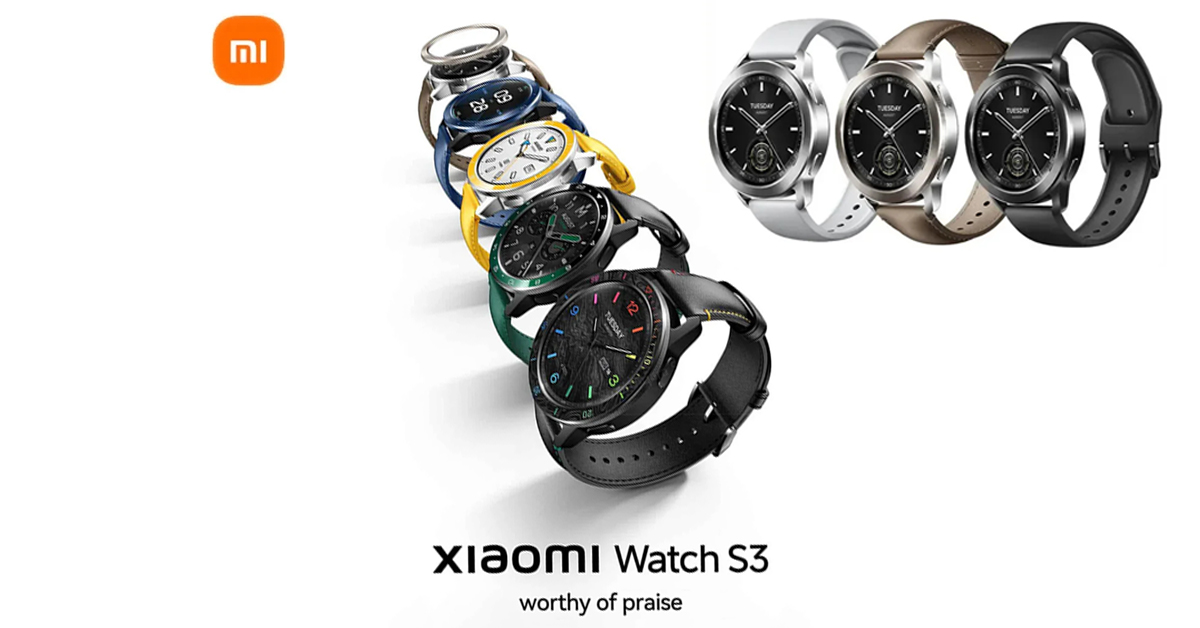 Mi watch sale online shopping