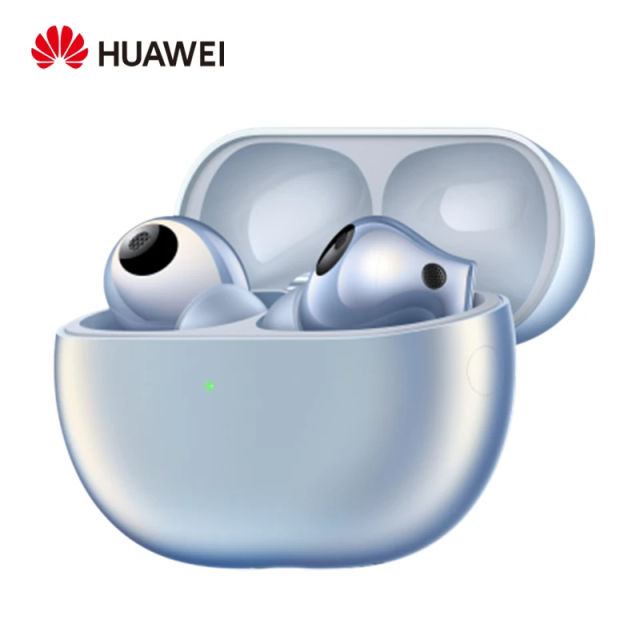 Original Huawei FreeBuds Pro 3 Headphones Wireless Bluetooth 5.2 Earphones TWS Noise Cancelling Earbuds