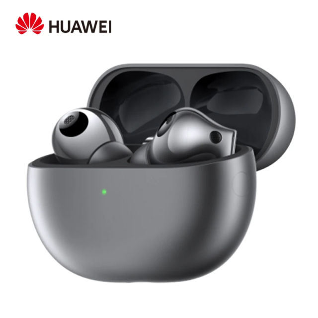 Original Huawei FreeBuds Pro 3 Headphones Wireless Bluetooth 5.2 Earphones TWS Noise Cancelling Earbuds Cellphones Fone Headset