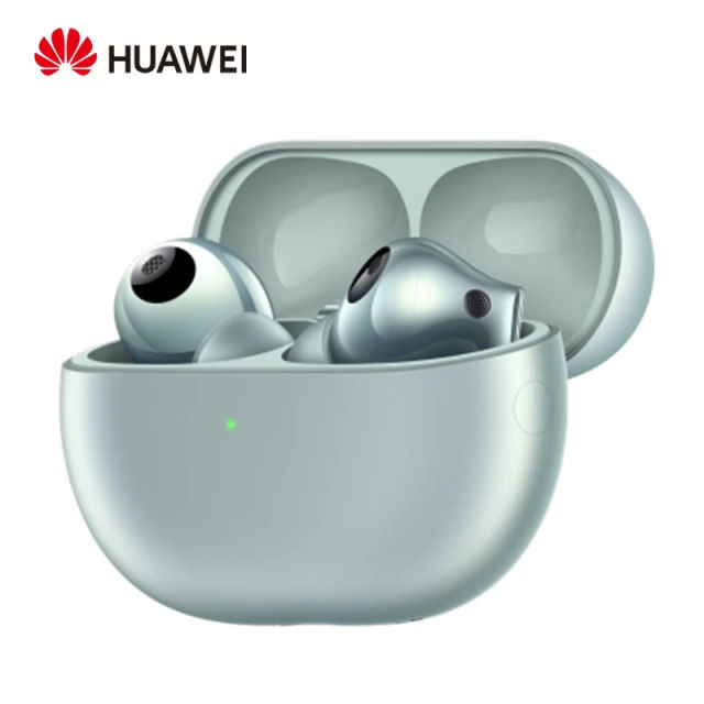 Original Huawei FreeBuds Pro 3 Headphones Wireless Bluetooth 5.2 Earphones TWS Noise Cancelling Earbuds Cellphones Fone Headset