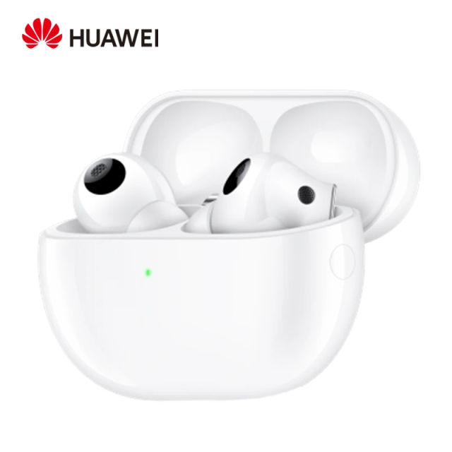 Original Huawei FreeBuds Pro 3 Headphones Wireless Bluetooth 5.2 Earphones TWS Noise Cancelling Earbuds Cellphones Fone Headset