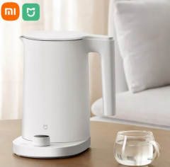 2023 NEW XIAOMI MIJIA Smart Kettle 2 Pro 1.7L Electric Water Kettles