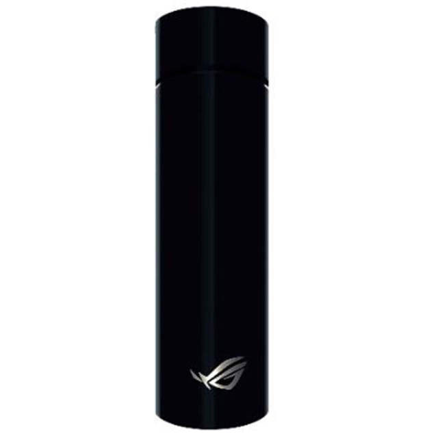 ASUS ROG Smart Thermal 500ML Insulated Mug Stainless Steel Vacuum Cup LED Display