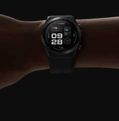 New Xiaomi watch H1 ECG blood pressure heart rate pressure detection support Bluetooth call 1.43" AMOLED screnn