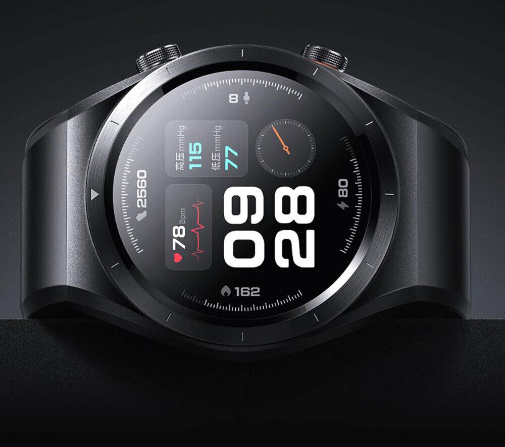 Xiaomi watch online amoled