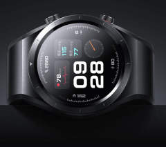 New Xiaomi watch H1 ECG blood pressure heart rate pressure detection support Bluetooth call 1.43" AMOLED screnn