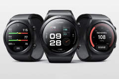 New Xiaomi watch H1 ECG blood pressure heart rate pressure detection support Bluetooth call 1.43" AMOLED screnn