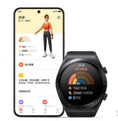 New Xiaomi watch H1 ECG blood pressure heart rate pressure detection support Bluetooth call 1.43" AMOLED screnn