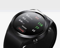 New Xiaomi watch H1 ECG blood pressure heart rate pressure detection support Bluetooth call 1.43" AMOLED screnn