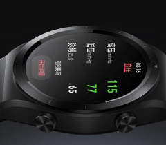 New Xiaomi watch H1 ECG blood pressure heart rate pressure detection support Bluetooth call 1.43" AMOLED screnn
