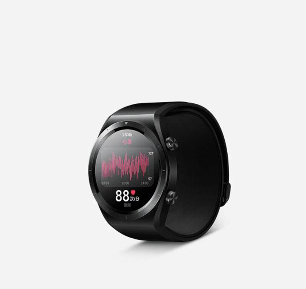 New Xiaomi watch H1 ECG blood pressure heart rate pressure