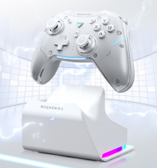 MACHENIKE G5 Pro Wireless Bluetooth ​Gamepad Game Controller For NS Android TV