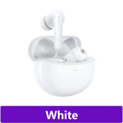 Oppo Enco Air2 Pro Air 2 Pro Bluetooth5.2 Earphone ANC Active Noise Cancel 12.4mm Deep Bass Booster IP54