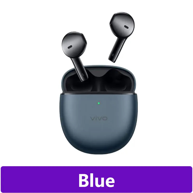 Earphone best sale bluetooth vivo