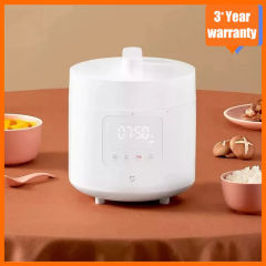 Xiaomi Mijia Intelligent Pressure Pressure cooker 2.5L Home Electric rice cooker 2-3 people