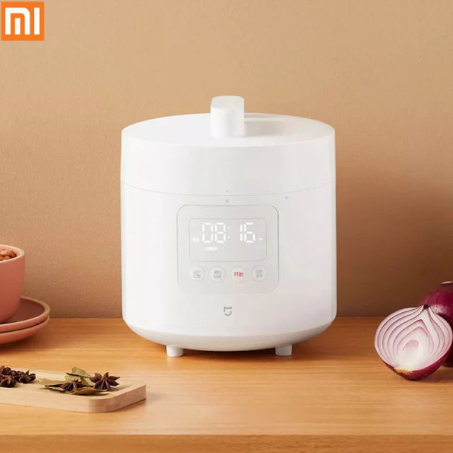 Xiaomi Mijia Intelligent Pressure Pressure cooker 2.5L Home Electric rice cooker 2-3 people