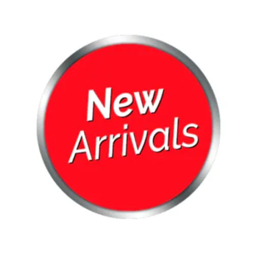 New arrivals