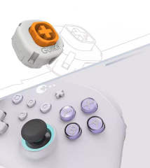 NEW GuliKit KK3 MAX Controller KingKong 3 MAX NS39 Bluetooth Gamepad Hall Effect Joysticks