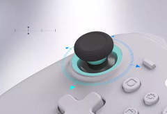 NEW GuliKit KK3 MAX Controller KingKong 3 MAX NS39 Bluetooth Gamepad Hall Effect Joysticks