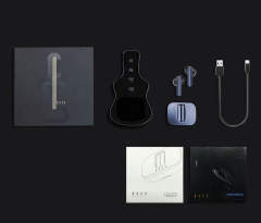 FIIL CG / CG Pro TWS Earphone Ear Earbuds