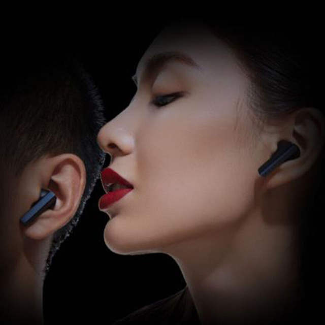 FIIL CG / CG Pro TWS Earphone Ear Earbuds