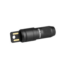 Olight imini 2 EDC Flashlight Rechargeable Keychain Torch Mini Lamp 50 Lumens