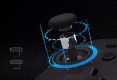 NEW GuliKit KK3 MAX Controller KingKong 3 MAX NS39 Bluetooth Gamepad Hall Effect Joysticks