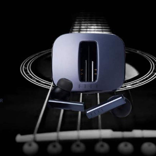 FIIL CG / CG Pro TWS Earphone Ear Earbuds