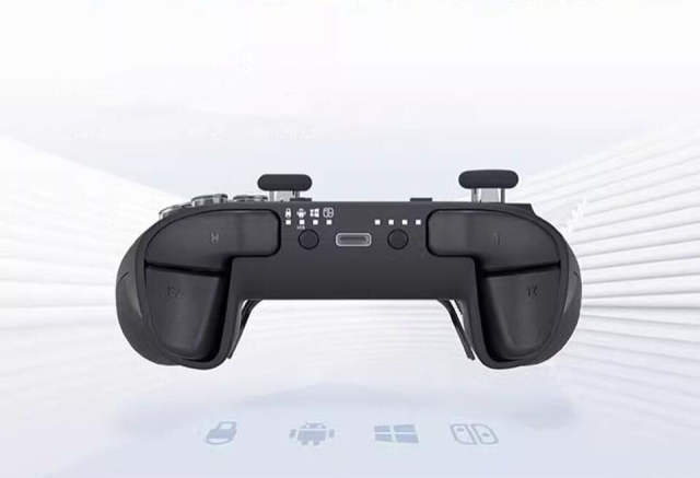 NEW GuliKit KK3 MAX Controller KingKong 3 MAX NS39 Bluetooth Gamepad Hall Effect Joysticks