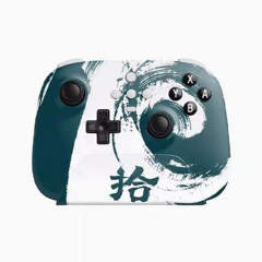 NEW 8BitDo Ultimate 10th Anniversary Limited Edition NS Wireless Gamepad For Switch