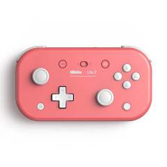 NEW 8Bitdo Lite 2 Bluetooth Gamepad for Nintendo Switch Lite Nintendo Switch Windows