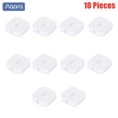 Aqara Temperature Sensor  Humidity Sensor ZigBee Remote Control Smart Home Work