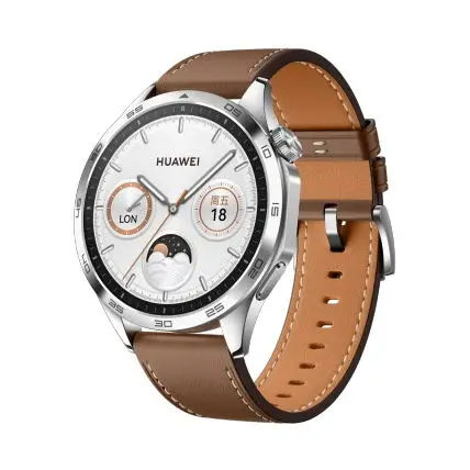 NEW Huawei Watch GT4 Smart Watch Blood Oxygen Monitor Smartwatch Phone Call Heart Rate GPS Tracker Watch