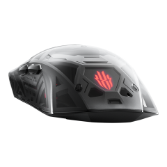 NEW Nubia Mouse Red Magic Wireless Bluetooth Wired RGB Gaming Mouse 26000DPI Black