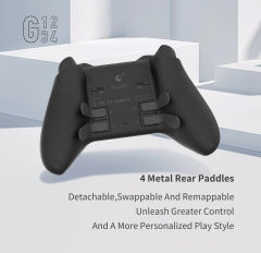 NEW GuliKit KK3 MAX Controller KingKong 3 MAX NS39 Bluetooth Gamepad Hall Effect Joysticks