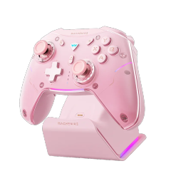 MACHENIKE G5 Pro Wireless Bluetooth ​Gamepad Game Controller For NS Android TV