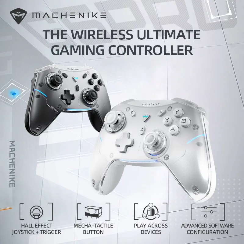 Wireless bluetooth game controller for android clearance tv