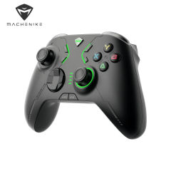 NEW MACHENIKE G6 Gamepad For PC Control 2.4G Bluetooth Wireless Gaming Controller