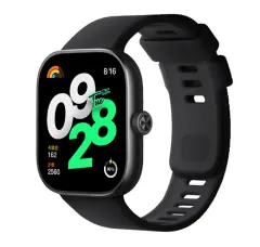 NEW Xiaomi Redmi Watch 4 1.97'' Bluetooth Smartwatch Health Monitor NFC GPS