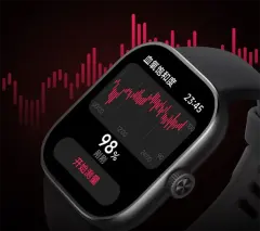 NEW Xiaomi Redmi Watch 4 1.97'' Bluetooth Smartwatch Health Monitor NFC GPS