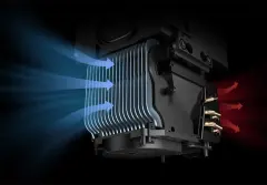 Original Lenovo Xiaoxin 100S Smart Projector 1080P Wifi 6 Bluetooth Home Cinema