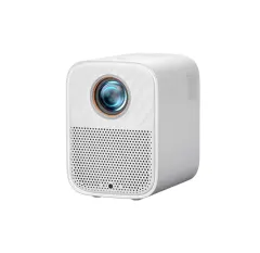 Original Lenovo Xiaoxin 100S Smart Projector 1080P Wifi 6 Bluetooth Home Cinema