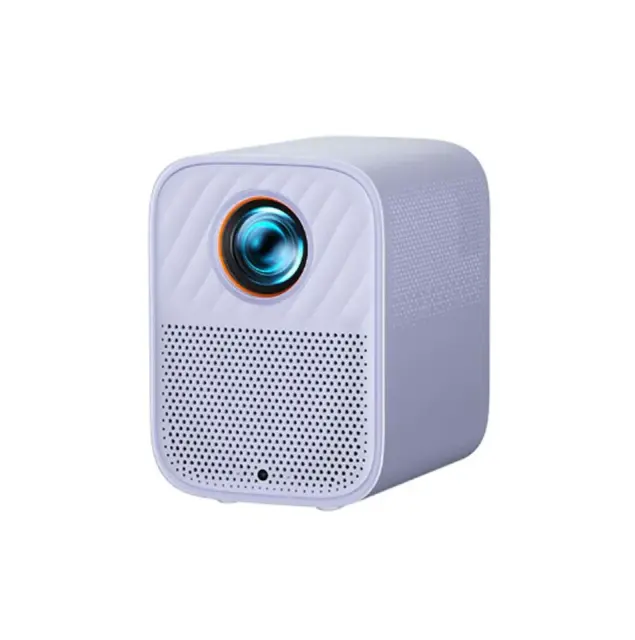 Original Lenovo Xiaoxin 100S Smart Projector 1080P Wifi 6 Bluetooth Home Cinema