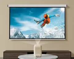 Original Xiaomi Redmi Projector 2 Dual Band WIFI 1080P 1.5GB+32GB Home Theater