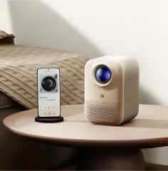 Original Xiaomi Redmi Projector 2 Dual Band WIFI 1080P 1.5GB+32GB Home Theater