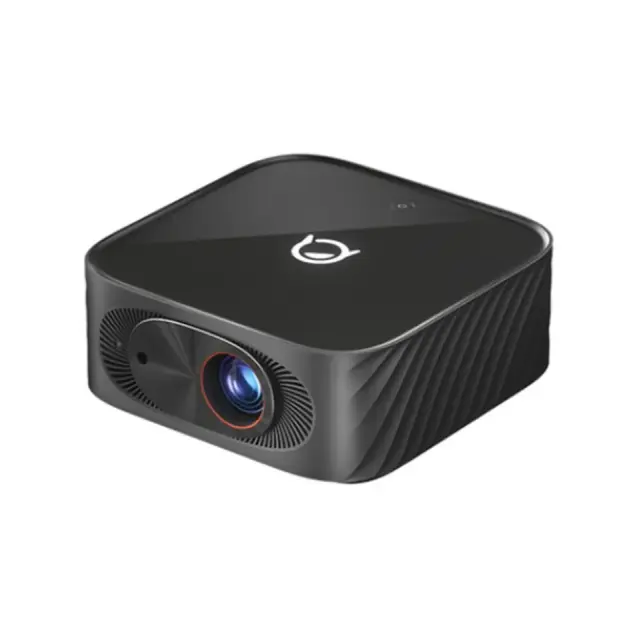 New Lenovo Xiaoxin 100 Smart Projector LED 1080P Bluetooth Wifi 2GB+16GB Home Theater