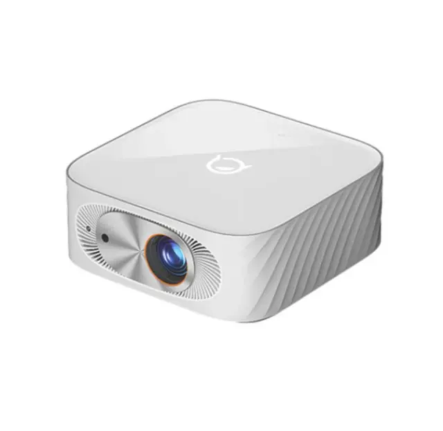 New Lenovo Xiaoxin 100 Smart Projector LED 1080P Bluetooth Wifi 2GB+16GB Home Theater