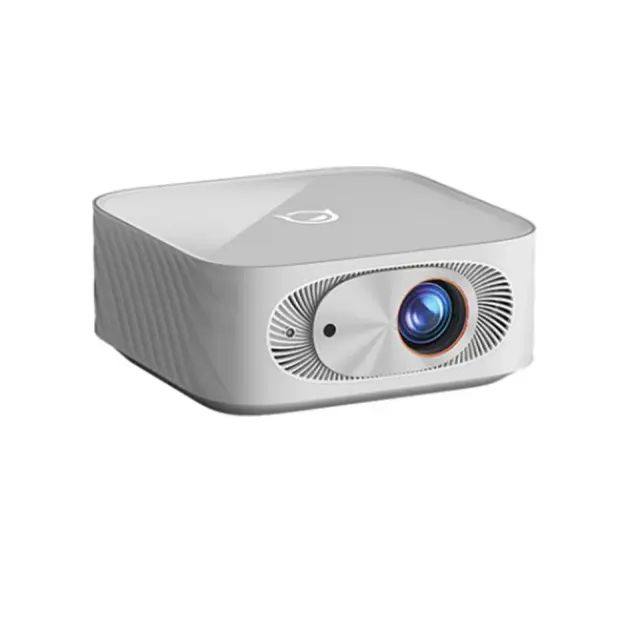 New Lenovo Xiaoxin 100 Smart Projector LED 1080P Bluetooth Wifi 2GB+16GB Home Theater