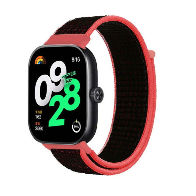 Original Xiaomi Redmi Watch 4 1.97'' Bluetooth Smartwatch Health Monitor NFC